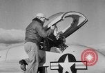 Immagine di X-4 Bantam Muroc California USA, 1949, secondo 18 filmato di repertorio 65675070980