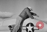 Immagine di X-4 Bantam Muroc California USA, 1949, secondo 21 filmato di repertorio 65675070980