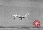 Immagine di X-4 Bantam Muroc California USA, 1949, secondo 32 filmato di repertorio 65675070980