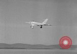 Immagine di X-4 Bantam Muroc California USA, 1949, secondo 33 filmato di repertorio 65675070980