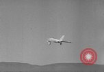 Immagine di X-4 Bantam Muroc California USA, 1949, secondo 34 filmato di repertorio 65675070980