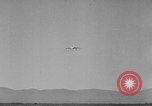 Immagine di X-4 Bantam Muroc California USA, 1949, secondo 39 filmato di repertorio 65675070980