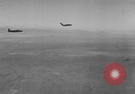 Immagine di X-4 Bantam Muroc California USA, 1949, secondo 44 filmato di repertorio 65675070980