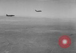 Immagine di X-4 Bantam Muroc California USA, 1949, secondo 45 filmato di repertorio 65675070980
