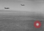 Immagine di X-4 Bantam Muroc California USA, 1949, secondo 46 filmato di repertorio 65675070980
