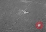 Immagine di X-4 Bantam Muroc California USA, 1949, secondo 49 filmato di repertorio 65675070980