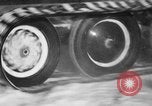 Standbild Motorschlitten Manitoba Kanada, 1949, aus Sekunde 18 historischem Filmmaterial Videoclip 65675070982