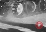 Standbild Motorschlitten Manitoba Kanada, 1949, aus Sekunde 19 historischem Filmmaterial Videoclip 65675070982
