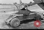 Standbild Staudamm im Bau United States USA, 1956, aus Sekunde 35 historischem Filmmaterial Videoclip 65675070983