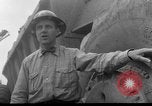 Standbild Staudamm im Bau United States USA, 1956, aus Sekunde 41 historischem Filmmaterial Videoclip 65675070983