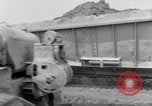 Standbild Staudamm im Bau United States USA, 1956, aus Sekunde 52 historischem Filmmaterial Videoclip 65675070983