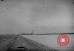 Standbild ersten Testflug der Douglas F5D Skylancer Flugzeuge California USA, 1956, aus Sekunde 48 historischem Filmmaterial Videoclip 65675070984