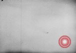 Standbild ersten Testflug der Douglas F5D Skylancer Flugzeuge California USA, 1956, aus Sekunde 60 historischem Filmmaterial Videoclip 65675070984