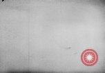 Standbild ersten Testflug der Douglas F5D Skylancer Flugzeuge California USA, 1956, aus Sekunde 61 historischem Filmmaterial Videoclip 65675070984