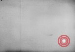 Standbild ersten Testflug der Douglas F5D Skylancer Flugzeuge California USA, 1956, aus Sekunde 62 historischem Filmmaterial Videoclip 65675070984