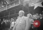 Standbild Democratic National Convention 1956 Chicago Illinois USA, 1956, aus Sekunde 3 historischem Filmmaterial Videoclip 65675070985