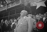 Standbild Democratic National Convention 1956 Chicago Illinois USA, 1956, aus Sekunde 4 historischem Filmmaterial Videoclip 65675070985