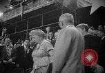 Standbild Democratic National Convention 1956 Chicago Illinois USA, 1956, aus Sekunde 6 historischem Filmmaterial Videoclip 65675070985