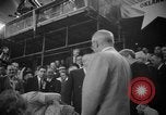 Standbild Democratic National Convention 1956 Chicago Illinois USA, 1956, aus Sekunde 7 historischem Filmmaterial Videoclip 65675070985