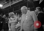 Standbild Democratic National Convention 1956 Chicago Illinois USA, 1956, aus Sekunde 9 historischem Filmmaterial Videoclip 65675070985