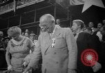 Standbild Democratic National Convention 1956 Chicago Illinois USA, 1956, aus Sekunde 10 historischem Filmmaterial Videoclip 65675070985