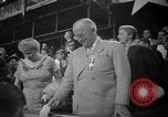 Standbild Democratic National Convention 1956 Chicago Illinois USA, 1956, aus Sekunde 11 historischem Filmmaterial Videoclip 65675070985