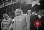 Standbild Democratic National Convention 1956 Chicago Illinois USA, 1956, aus Sekunde 12 historischem Filmmaterial Videoclip 65675070985