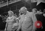 Standbild Democratic National Convention 1956 Chicago Illinois USA, 1956, aus Sekunde 13 historischem Filmmaterial Videoclip 65675070985