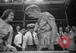Standbild Democratic National Convention 1956 Chicago Illinois USA, 1956, aus Sekunde 17 historischem Filmmaterial Videoclip 65675070985