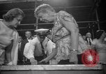 Standbild Democratic National Convention 1956 Chicago Illinois USA, 1956, aus Sekunde 18 historischem Filmmaterial Videoclip 65675070985