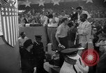 Standbild Democratic National Convention 1956 Chicago Illinois USA, 1956, aus Sekunde 21 historischem Filmmaterial Videoclip 65675070985