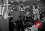 Standbild Democratic National Convention 1956 Chicago Illinois USA, 1956, aus Sekunde 22 historischem Filmmaterial Videoclip 65675070985