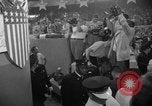 Standbild Democratic National Convention 1956 Chicago Illinois USA, 1956, aus Sekunde 23 historischem Filmmaterial Videoclip 65675070985