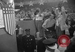 Standbild Democratic National Convention 1956 Chicago Illinois USA, 1956, aus Sekunde 24 historischem Filmmaterial Videoclip 65675070985