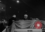 Standbild Democratic National Convention 1956 Chicago Illinois USA, 1956, aus Sekunde 25 historischem Filmmaterial Videoclip 65675070985