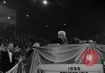 Standbild Democratic National Convention 1956 Chicago Illinois USA, 1956, aus Sekunde 27 historischem Filmmaterial Videoclip 65675070985