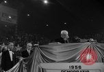 Standbild Democratic National Convention 1956 Chicago Illinois USA, 1956, aus Sekunde 28 historischem Filmmaterial Videoclip 65675070985