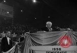Standbild Democratic National Convention 1956 Chicago Illinois USA, 1956, aus Sekunde 29 historischem Filmmaterial Videoclip 65675070985