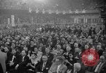 Standbild Democratic National Convention 1956 Chicago Illinois USA, 1956, aus Sekunde 30 historischem Filmmaterial Videoclip 65675070985