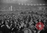 Standbild Democratic National Convention 1956 Chicago Illinois USA, 1956, aus Sekunde 33 historischem Filmmaterial Videoclip 65675070985