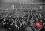 Standbild Democratic National Convention 1956 Chicago Illinois USA, 1956, aus Sekunde 34 historischem Filmmaterial Videoclip 65675070985
