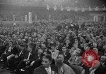 Standbild Democratic National Convention 1956 Chicago Illinois USA, 1956, aus Sekunde 35 historischem Filmmaterial Videoclip 65675070985