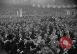 Standbild Democratic National Convention 1956 Chicago Illinois USA, 1956, aus Sekunde 36 historischem Filmmaterial Videoclip 65675070985