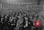 Standbild Democratic National Convention 1956 Chicago Illinois USA, 1956, aus Sekunde 43 historischem Filmmaterial Videoclip 65675070985