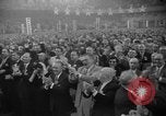 Standbild Democratic National Convention 1956 Chicago Illinois USA, 1956, aus Sekunde 47 historischem Filmmaterial Videoclip 65675070985