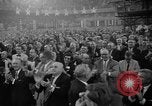 Standbild Democratic National Convention 1956 Chicago Illinois USA, 1956, aus Sekunde 48 historischem Filmmaterial Videoclip 65675070985
