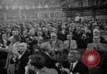 Standbild Democratic National Convention 1956 Chicago Illinois USA, 1956, aus Sekunde 49 historischem Filmmaterial Videoclip 65675070985