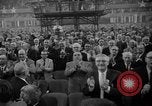 Standbild Democratic National Convention 1956 Chicago Illinois USA, 1956, aus Sekunde 51 historischem Filmmaterial Videoclip 65675070985