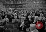 Standbild Democratic National Convention 1956 Chicago Illinois USA, 1956, aus Sekunde 52 historischem Filmmaterial Videoclip 65675070985
