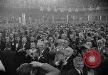 Standbild Democratic National Convention 1956 Chicago Illinois USA, 1956, aus Sekunde 53 historischem Filmmaterial Videoclip 65675070985